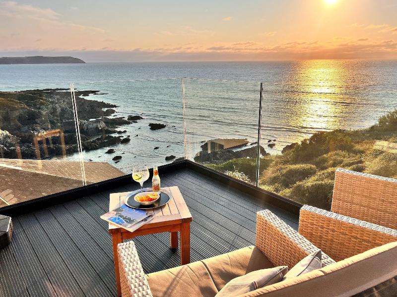 Watersmeet Hotel - Oda