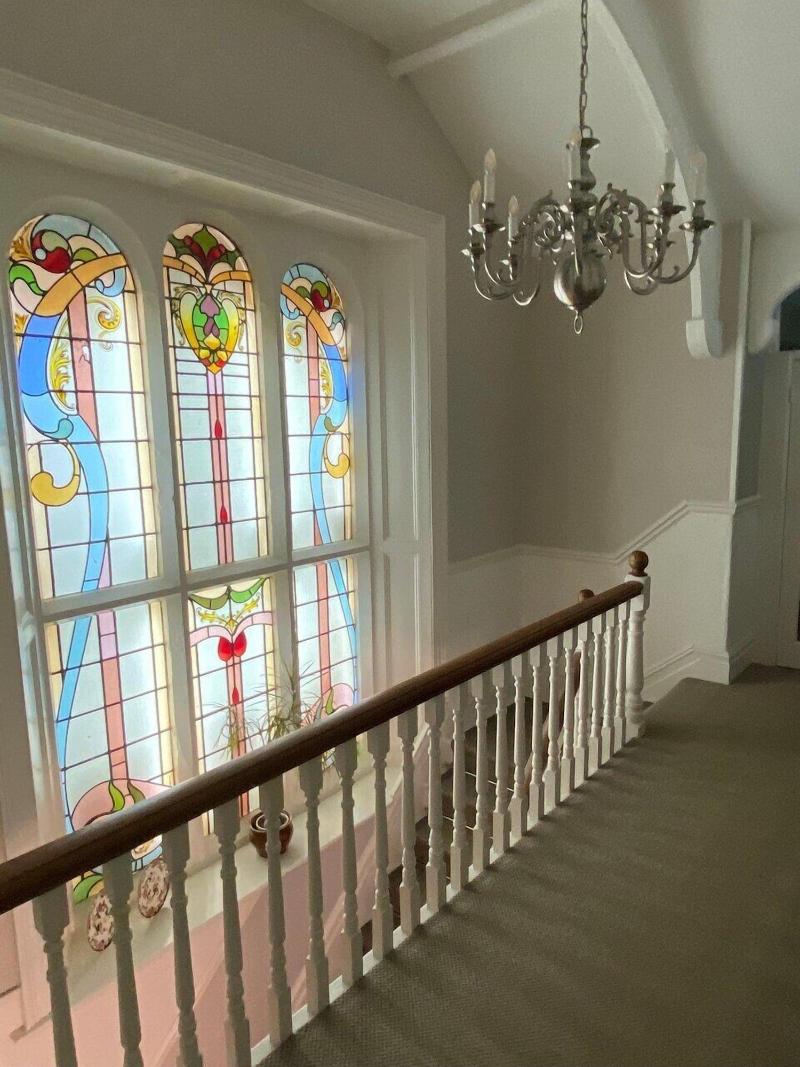 Watersmeet Hotel - Oda