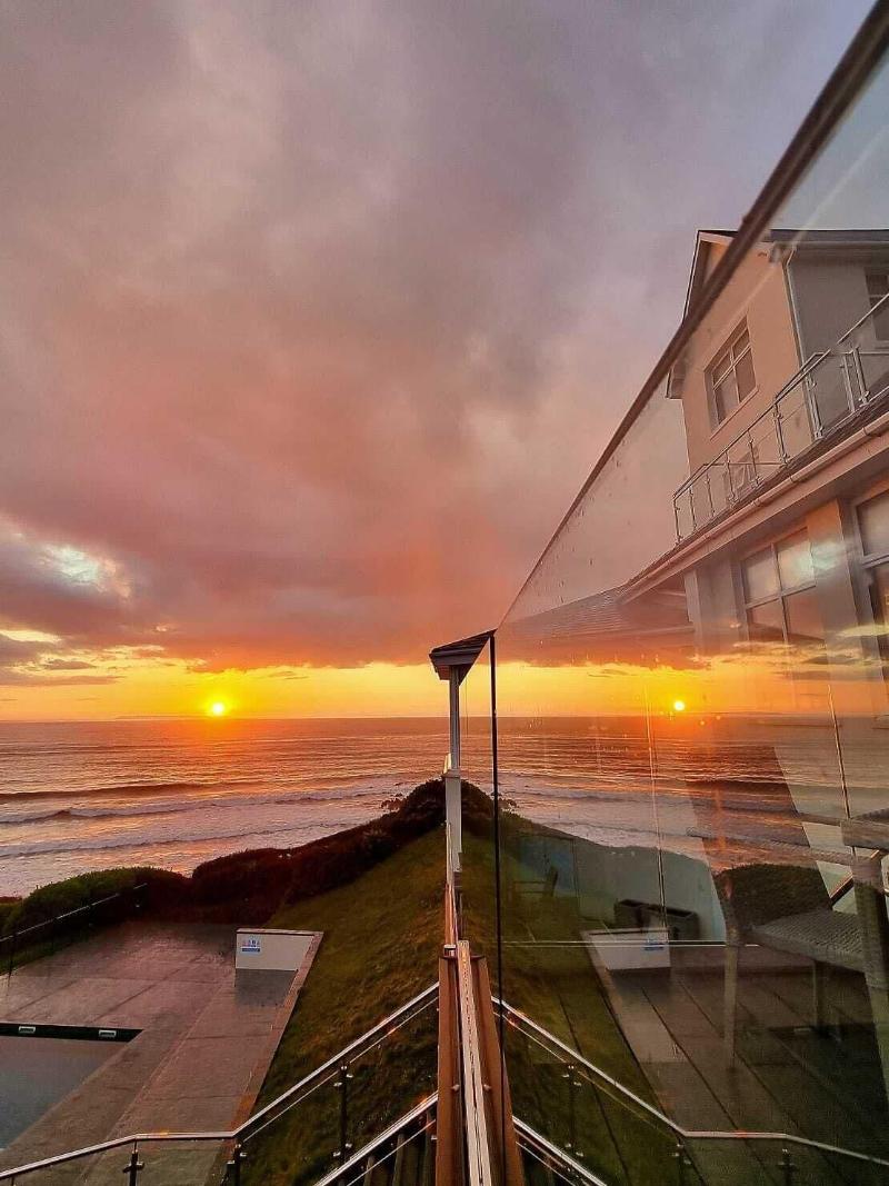 Watersmeet Hotel - Oda