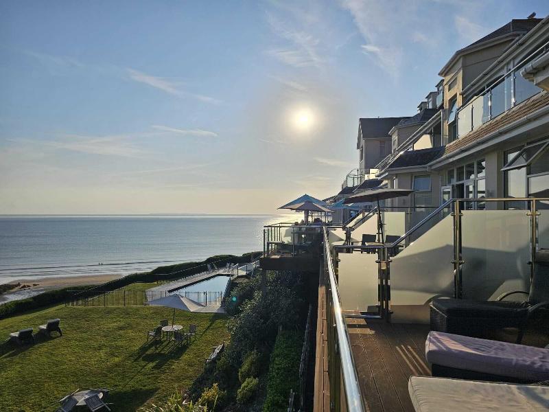 Watersmeet Hotel - Oda