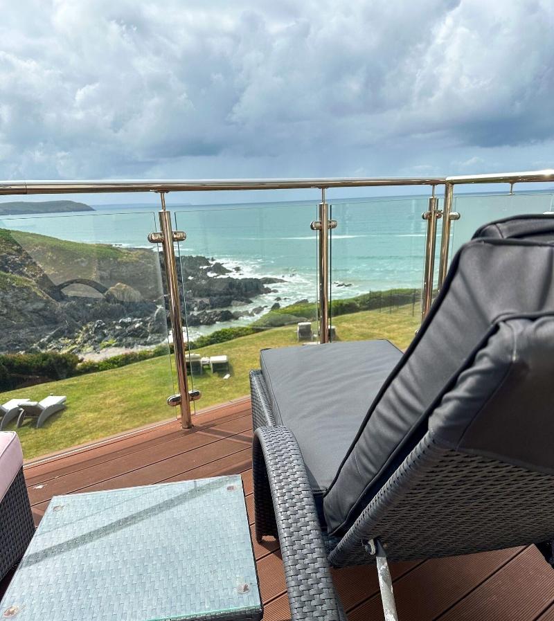 Watersmeet Hotel - Oda