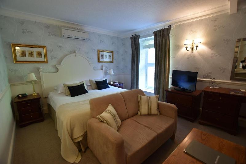 Watersmeet Hotel - Oda