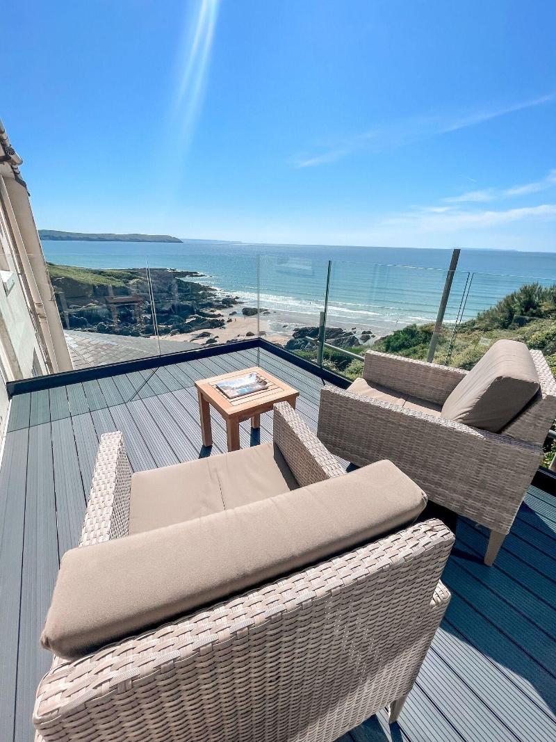 Watersmeet Hotel - Oda