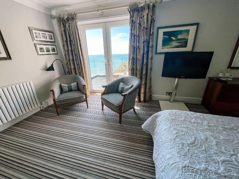 Watersmeet Hotel - Oda