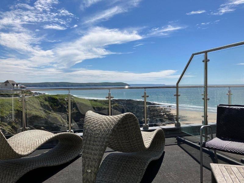 Watersmeet Hotel - Oda
