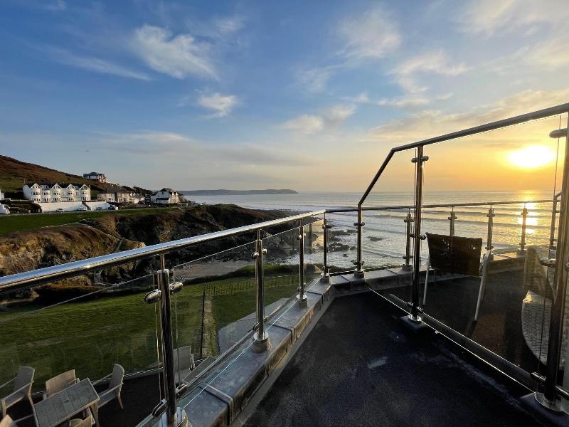 Watersmeet Hotel - Oda