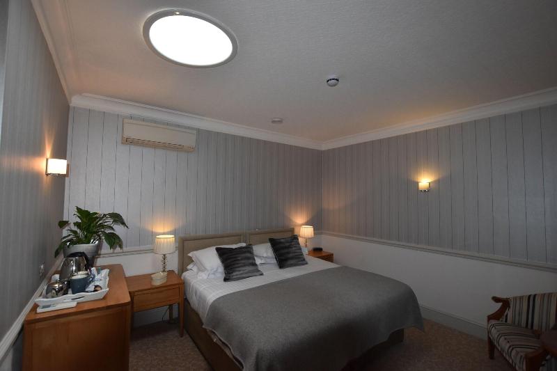 Watersmeet Hotel - Oda