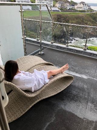 Watersmeet Hotel fotoÄŸrafÄ±