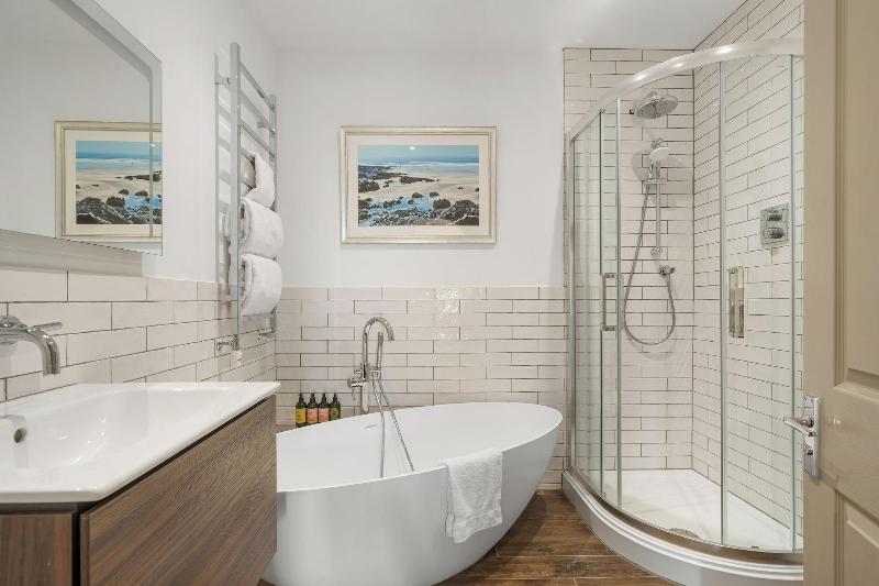 Watersmeet Hotel - Oda