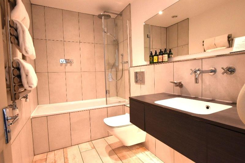 Watersmeet Hotel - Oda