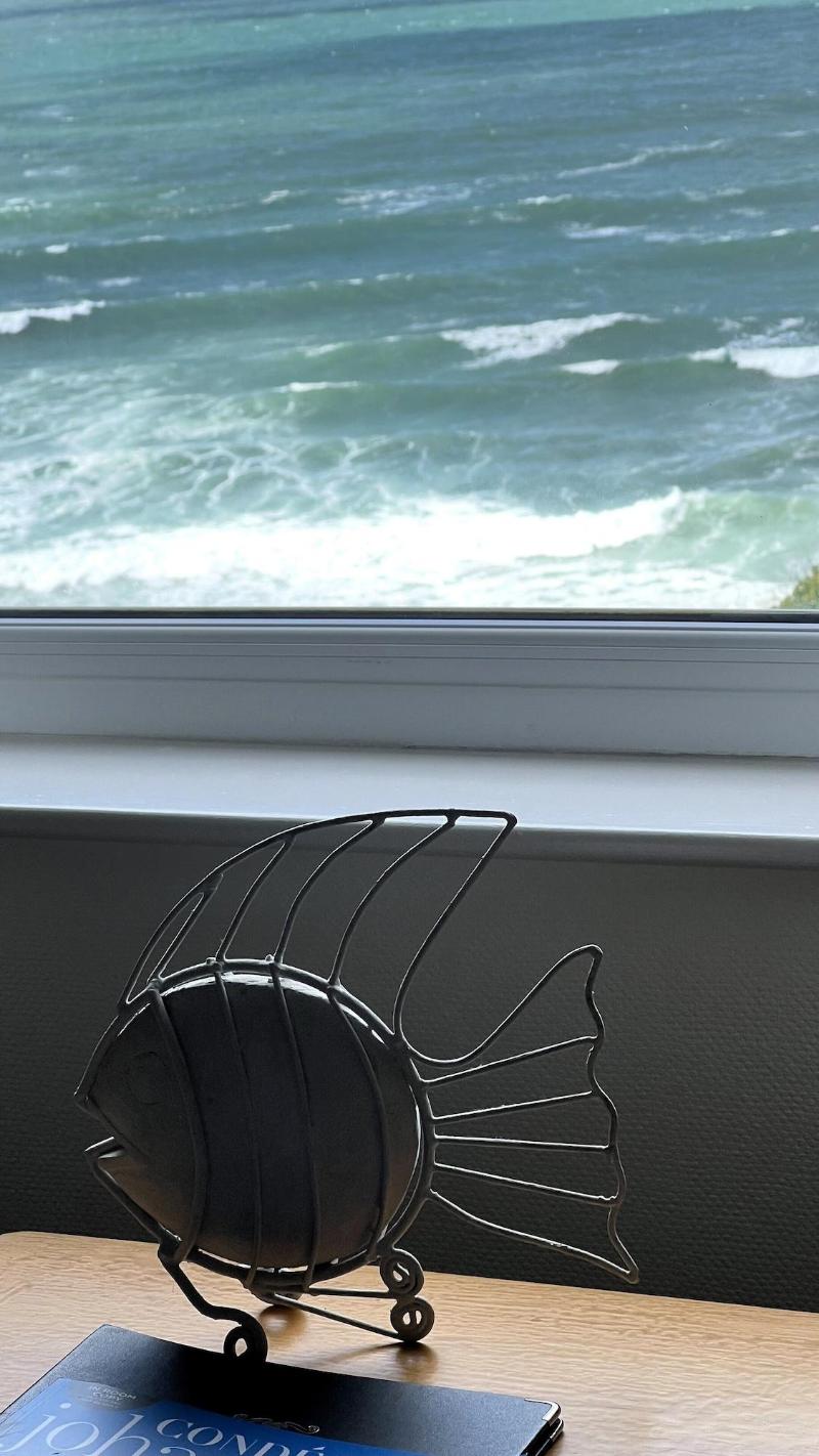 Watersmeet Hotel - Oda
