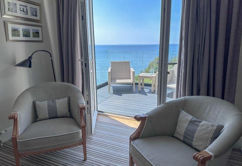 Watersmeet Hotel - Oda