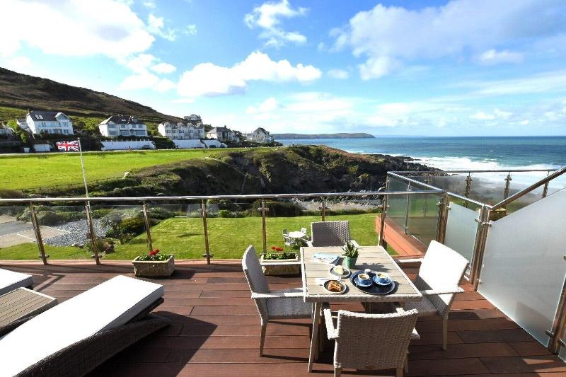 Watersmeet Hotel - Oda