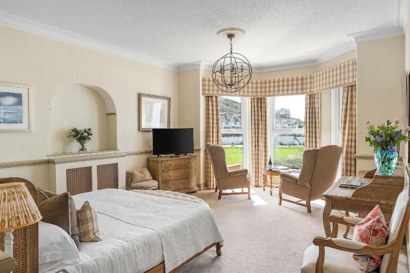 Watersmeet Hotel - Oda