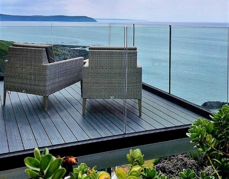 Watersmeet Hotel - Oda