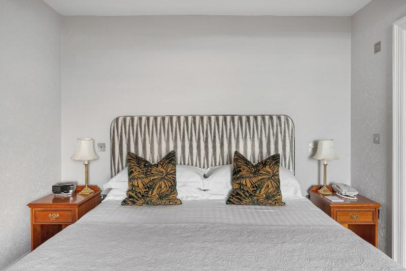 Watersmeet Hotel - Oda