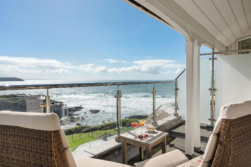 Watersmeet Hotel - Oda
