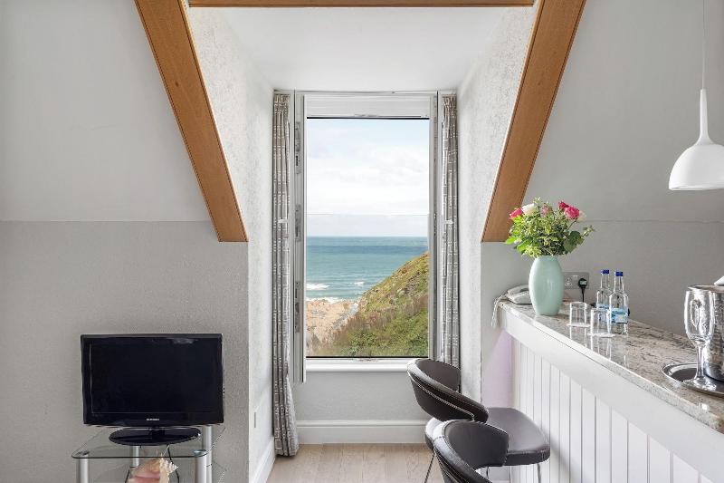 Watersmeet Hotel - Oda