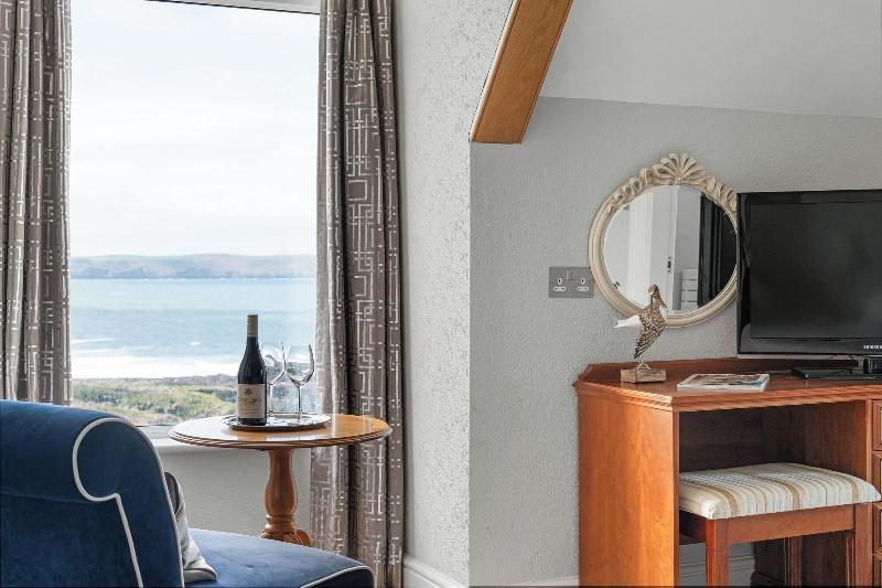 Watersmeet Hotel - Oda
