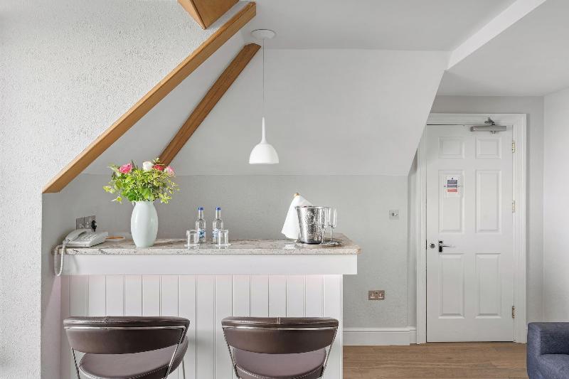 Watersmeet Hotel - Oda