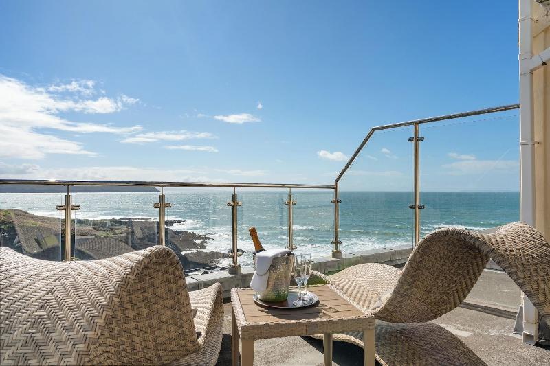 Watersmeet Hotel - Oda