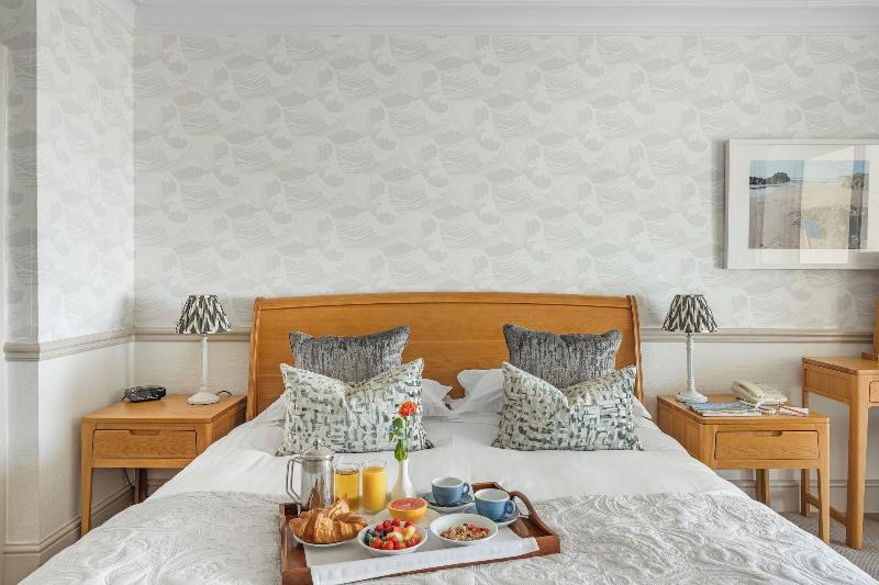 Watersmeet Hotel - Oda