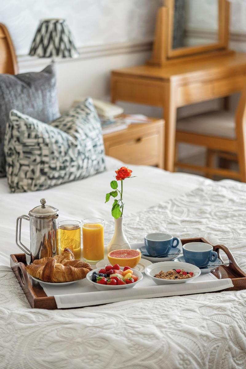 Watersmeet Hotel - Oda