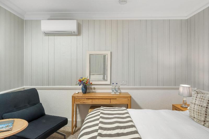 Watersmeet Hotel - Oda