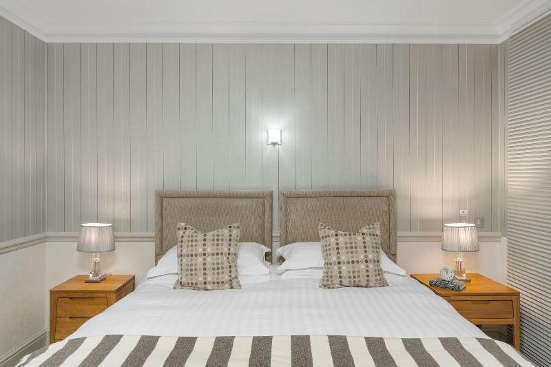 Watersmeet Hotel - Oda
