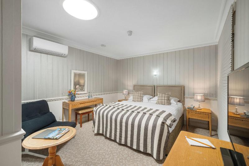 Watersmeet Hotel - Oda