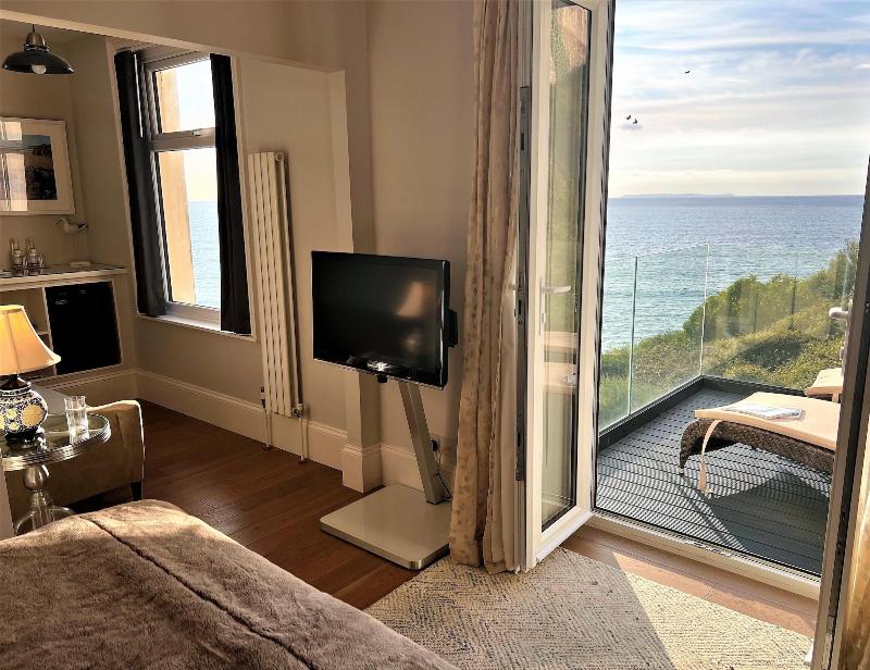 Watersmeet Hotel - Oda