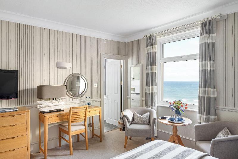 Watersmeet Hotel - Oda
