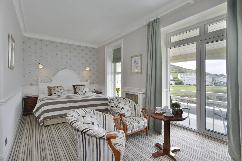 Watersmeet Hotel - Oda