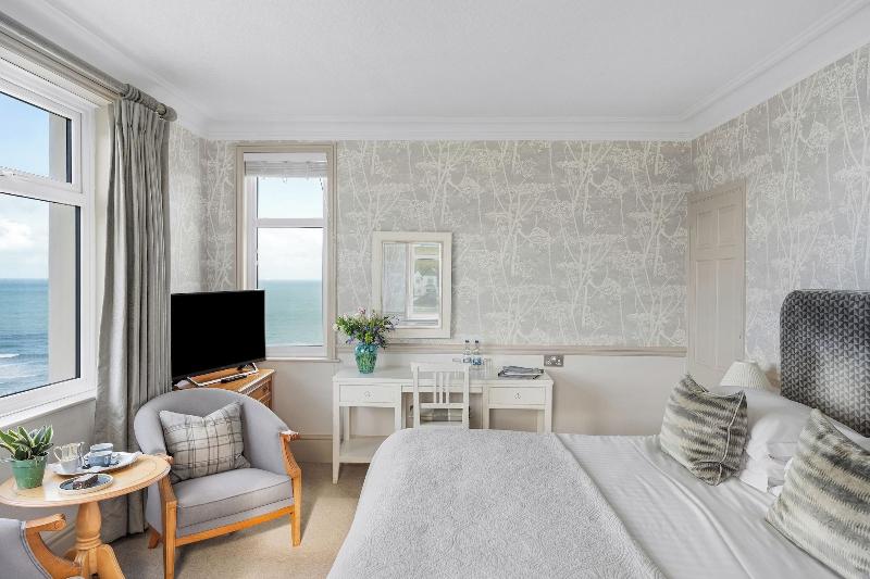 Watersmeet Hotel - Oda
