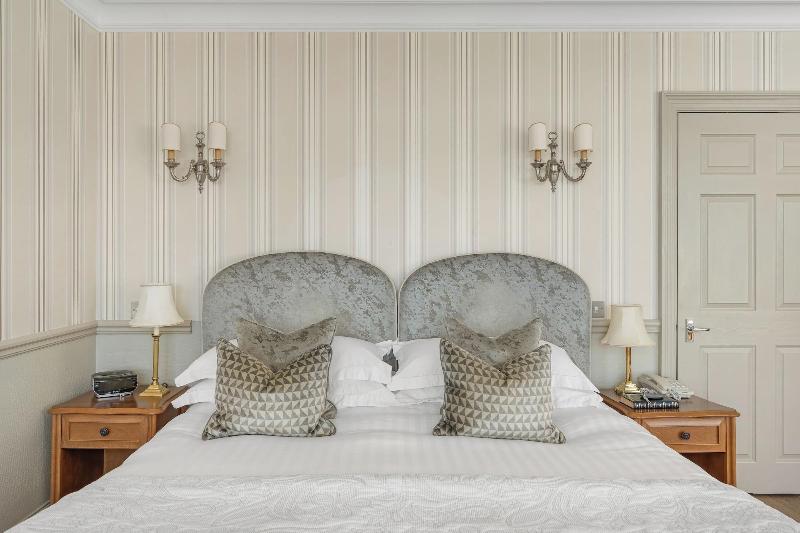 Watersmeet Hotel - Oda