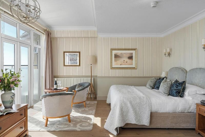 Watersmeet Hotel - Oda