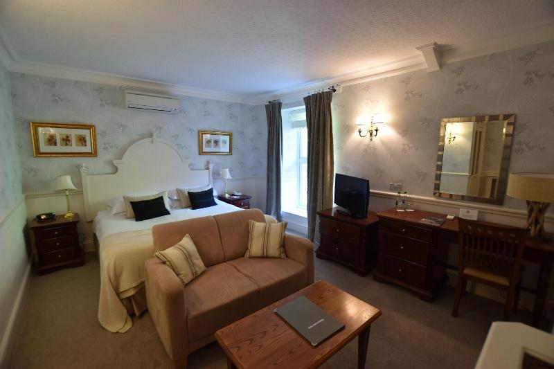 Watersmeet Hotel - Oda