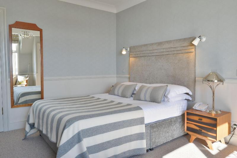 Watersmeet Hotel - Oda