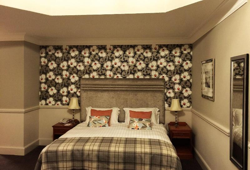 Watersmeet Hotel - Oda