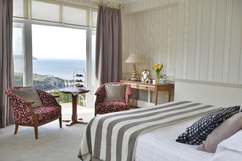 Watersmeet Hotel - Oda