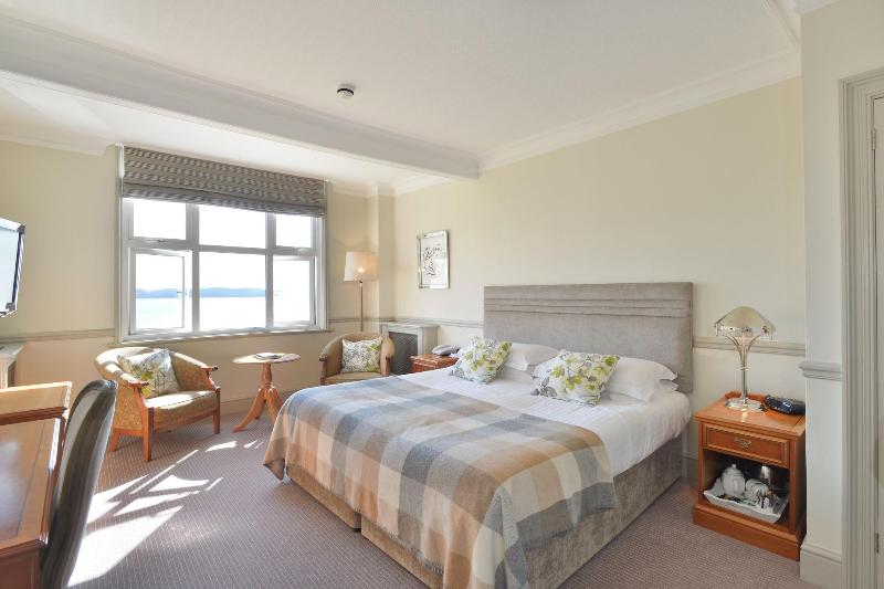 Watersmeet Hotel - Oda