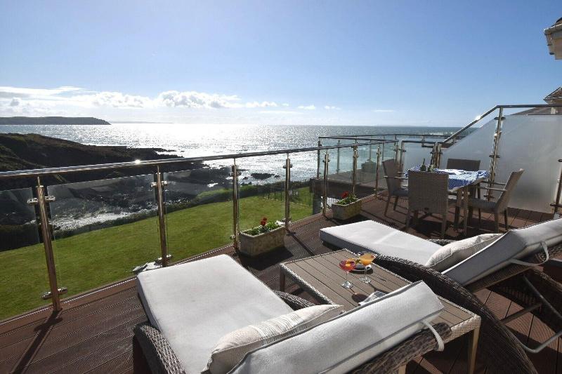 Watersmeet Hotel - Oda
