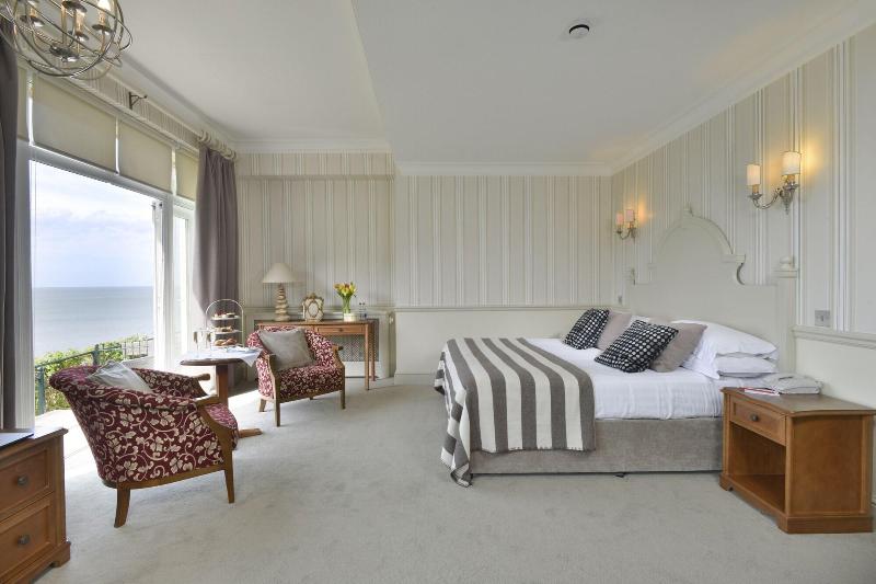 Watersmeet Hotel - Oda