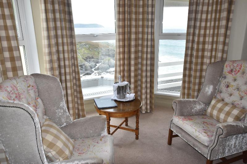 Watersmeet Hotel - Oda