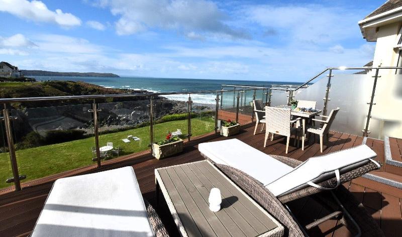 Watersmeet Hotel - Oda