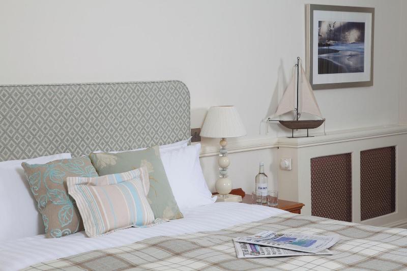 Watersmeet Hotel - Oda