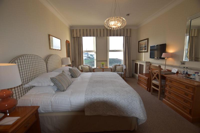 Watersmeet Hotel - Oda