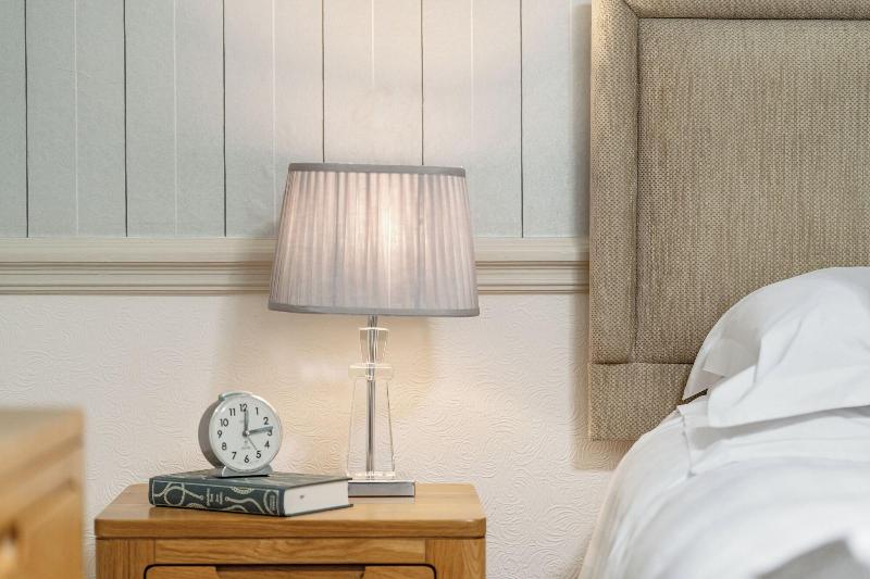 Watersmeet Hotel - Oda