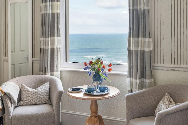 Watersmeet Hotel - Oda