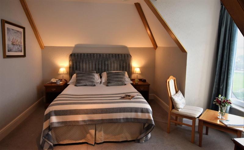 Watersmeet Hotel - Oda